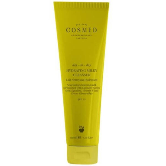 Cosmed Day To Day Cleansing Milk 150 ML Temizleme Sütü - 1