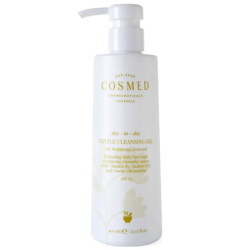 Cosmed Day To Day Gentle Cleasing Gel Yüz Temizleme Jeli 400 ML - Cosmed