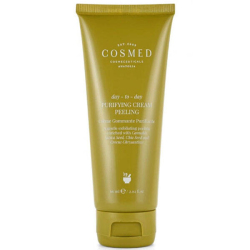 Cosmed - Cosmed Day To Day Krem Peeling 60 ML Cosmed - Cosmed Day To Day Krem Peeling 60 ML