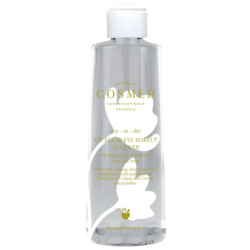 Cosmed - Cosmed Day To Day Micellar Eye Makeup Remover 200 ML Cosmed - Cosmed Day To Day Micellar Eye Makeup Remover 200 ML
