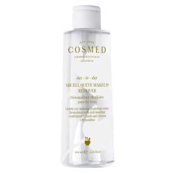 Cosmed Day To Day Micellar Eye Makeup Remover 200 ML - Cosmed