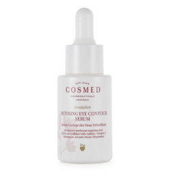 Cosmed - Cosmed Detoxing Eye Serum 15 ML Göz Serumu Cosmed - Cosmed Detoxing Eye Serum 15 ML Göz Serumu