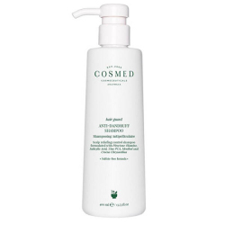 Cosmed - Cosmed Hair Guard Anti Dandruff Şampuan 400 ML Kepek Şampuanı Cosmed - Cosmed Hair Guard Anti Dandruff Şampuan 400 ML Kepek Şampuanı