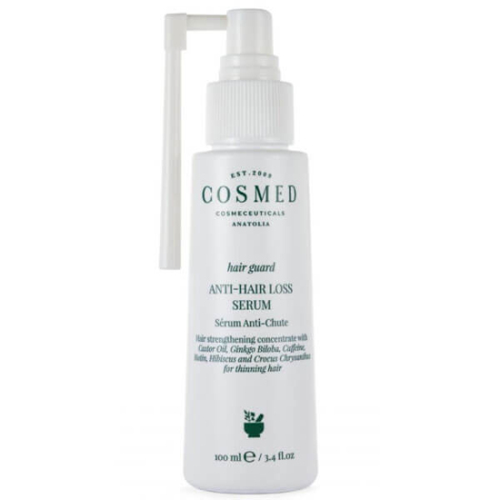  Cosmed Hair Guard Anti Hair Loss Serum 100 ml - 1