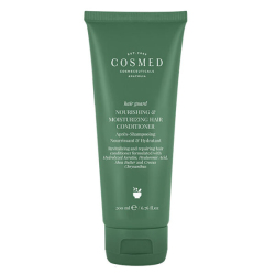 Cosmed Hair Guard Besleyici Ve Nemlendirici Saç Kremi 200 ml - Cosmed