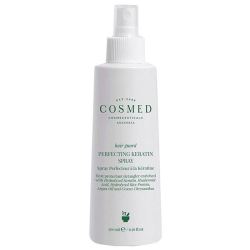Cosmed Hair Guard Perfecting Keratin Sprey 200 ml - Cosmed