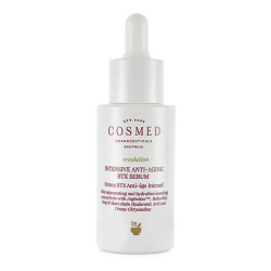 Cosmed Revolution Intensive Anti Aging BTX Serum Kırışıklık ve Yaşlanma Karşıtı Yüz Bakım Serumu 30 ml - Cosmed