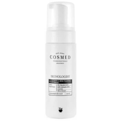 Cosmed Skinologist AHA BHA Foaming Wash 150 ML - Cosmed