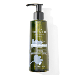 Cosmed Skinologist Pineapple Enzyme Cleansing Oil Bromelain ve Glikolik Asit İçeren Temizleme Yağı 200 ml - Cosmed