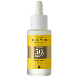 Cosmed Sun Essential Güneş Koruyucu SPF50 Sun Serum 30 ML - Cosmed