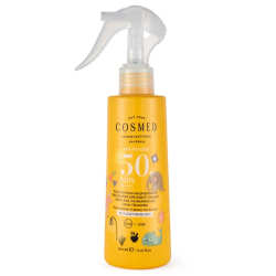 Cosmed - Cosmed Sun Essential Kids Spf50 Güneş Losyonu 200 ML Cosmed - Cosmed Sun Essential Kids Spf50 Güneş Losyonu 200 ML