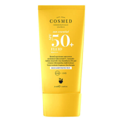Cosmed Sun Essential SPF 50 Fluid 50 ML - Cosmed