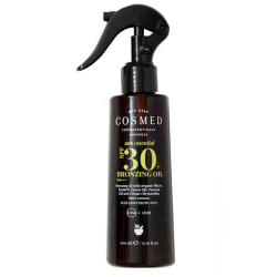 Cosmed Sun Essential SPF30 Bronzing Oil 200 ML - Cosmed