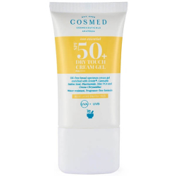Cosmed Sun Essential SPF50 Dry Touch Cream Gel 40 ML - Cosmed