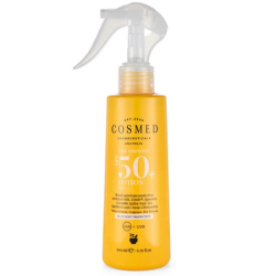 Cosmed Sun Essential Spf50 Güneş Losyonu 200 ML - Cosmed