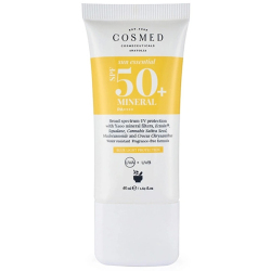 Cosmed - Cosmed Sun Essential Spf50 Mineral 40 ML Cosmed - Cosmed Sun Essential Spf50 Mineral 40 ML