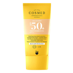 Cosmed Sun Essential SPF50 Skinvisible CC Krem 30 ML - Cosmed