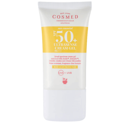 Cosmed Sun Essential Ultrasense Cream Gel SPF 50 40 ml - Cosmed