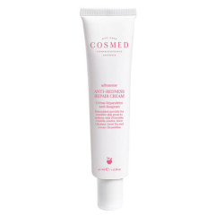 Cosmed Ultrasense Anti Redness Repair Cream Hassas Ciltler İçin Kızarıklık Karşıtı Nemlendirici Krem 40 ml - Cosmed