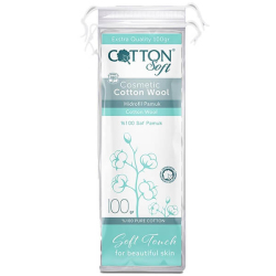 Cotton Soft Pamuk 100 gr - Cotton Soft