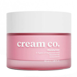 Cream Co Moisturizer 50 ml - Cream Co