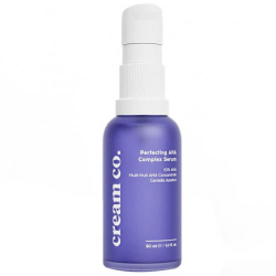 Cream Co Perfecting AHA Complex Serum 30 ml - Cream Co