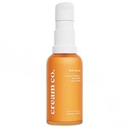 Cream Co SOS Serum 30 ml - Cream Co