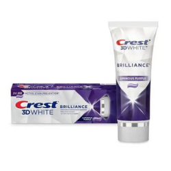 Crest 3D White Brilliance Diş Macunu 130 gr - Crest 