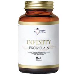 Cronos Pharma Infinity Clarity 93 Kapsül - Cronos Pharma