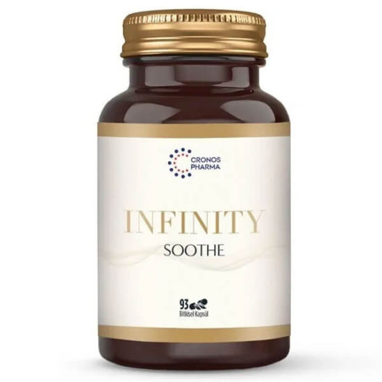  Cronos Pharma Infinity Soothe 93 Tablet - 1