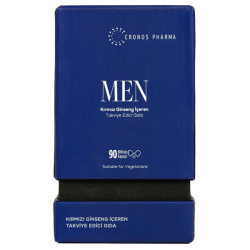 Cronos Pharma Men 90 Kapsül - Cronos Pharma