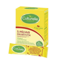 Culturelle Probiyotik 10 Saşe - Culturelle