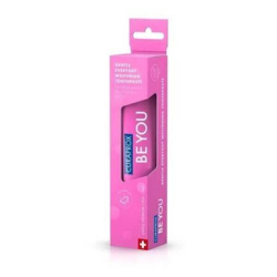 Curaprox Be You Beyazlatıcı Diş Macunu Karpuz Pink 60 ml - Curaprox