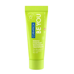 Curaprox Be You Elma Aloe Vera 10 ml Diş Macunu - Curaprox