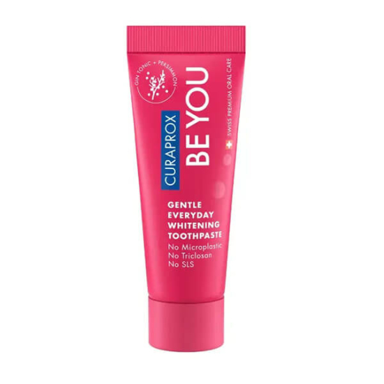  Curaprox Be You Tonik Hurma 10 ml Diş Macunu - 1