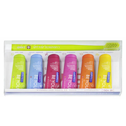 Curaprox Be You Whitening 6 lı Karma Set - Curaprox