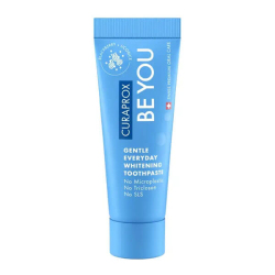 Curaprox Be You Yaban Mersini Meyan Kökü 10 ml Diş Macunu - Curaprox