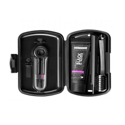 Curaprox Black Is White Travel Set - Curaprox
