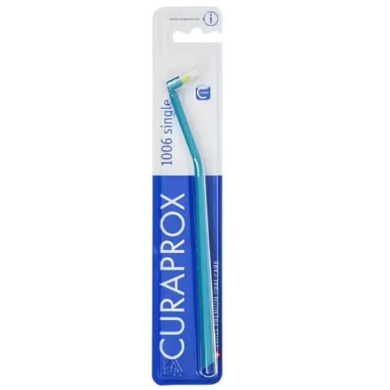  Curaprox CS 1006 Single Diş Fırçası - 1