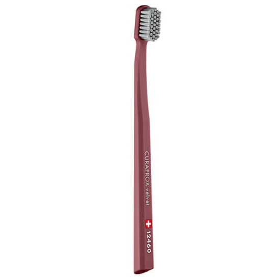  Curaprox CS 12460 Velvet Diş Fırçası Tekli - 1