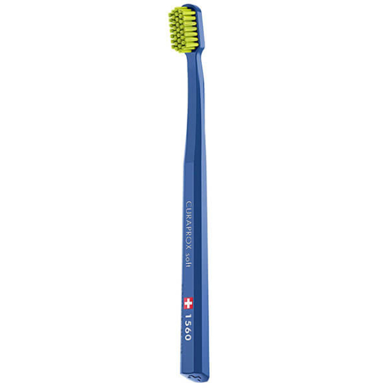  Curaprox CS 1560 Soft Diş Fırçası - 1