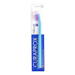 Curaprox - Curaprox CS 1560 Soft Diş Fırçası Curaprox - Curaprox CS 1560 Soft Diş Fırçası