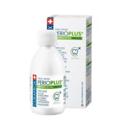 Curaprox Perioplus Protect %0,12 CHX Ağız Çalkalama Suyu 200 ml - Curaprox