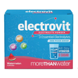 Dailyshot Electrovit Karpuz Aromalı 8 Saşe - Dailyshot