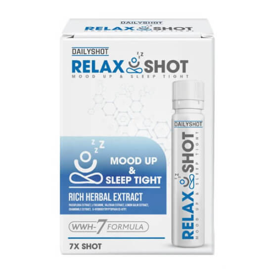  Dailyshot Relaxshot 7li - 1