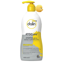 Dalin Atocure Şampuan 400 ml - Dalin