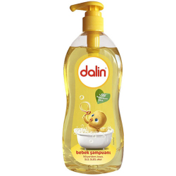 Dalin - Dalin Bebek Şampuanı 700 ML Dalin - Dalin Bebek Şampuanı 700 ML