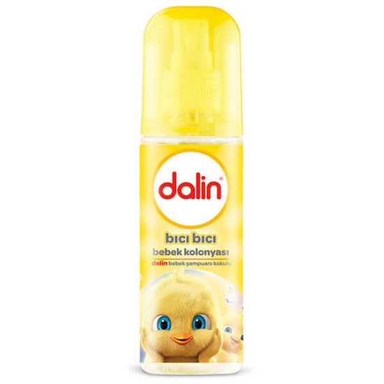  Dalin Bici Bici Kolonya 150 ml - 1