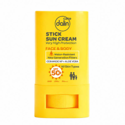 Dalin Care Stick Güneş Kremi 18 gr - Dalin