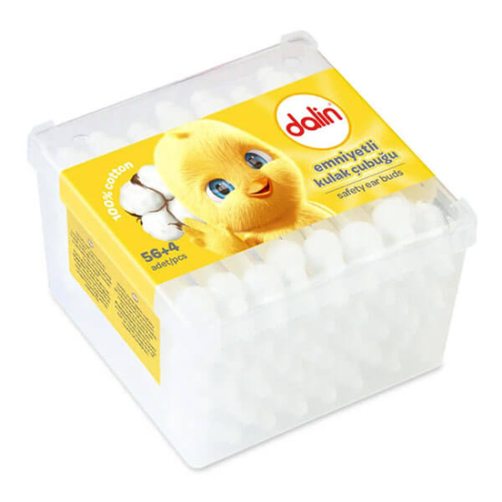  Dalin Kulak Temizleme Çubuğu 56’lı - 1